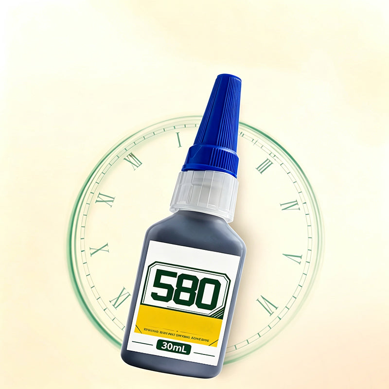 BondMax Pro – Snelle bevestiging, duurzaam sterk - 30ml