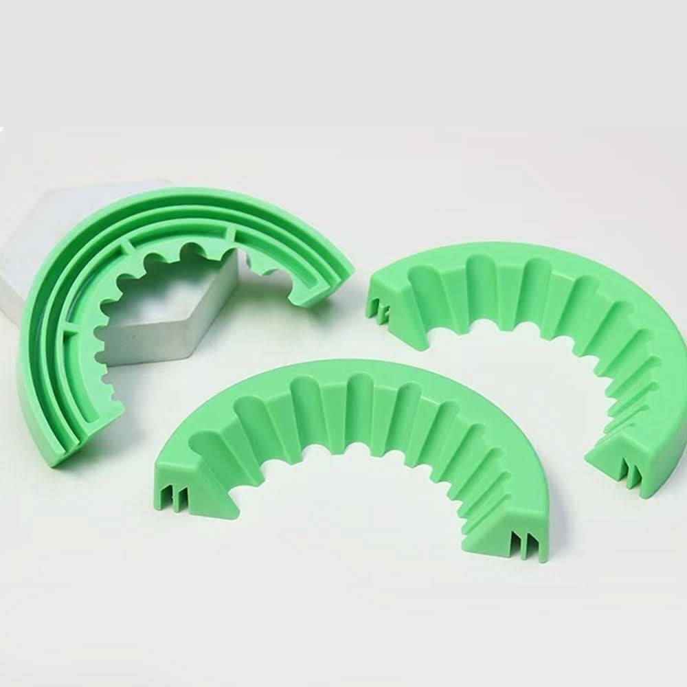 EdgeRevive — Boor Slijper Set 4 stuks | 50% KORTING
