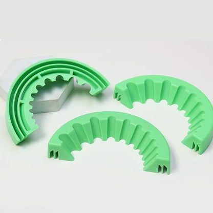 EdgeRevive — Boor Slijper Set 4 stuks | 50% KORTING