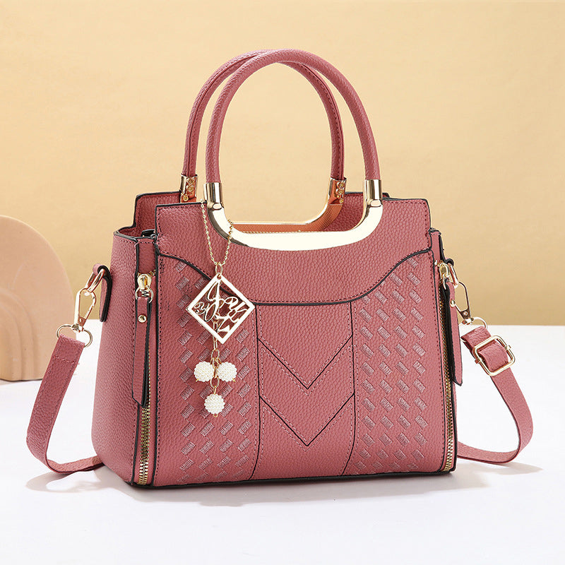 Claire — Stijlvolle Handtas | 50% KORTING