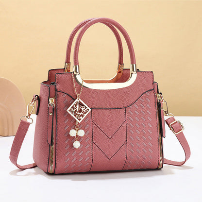 Claire — Stijlvolle Handtas | 50% KORTING