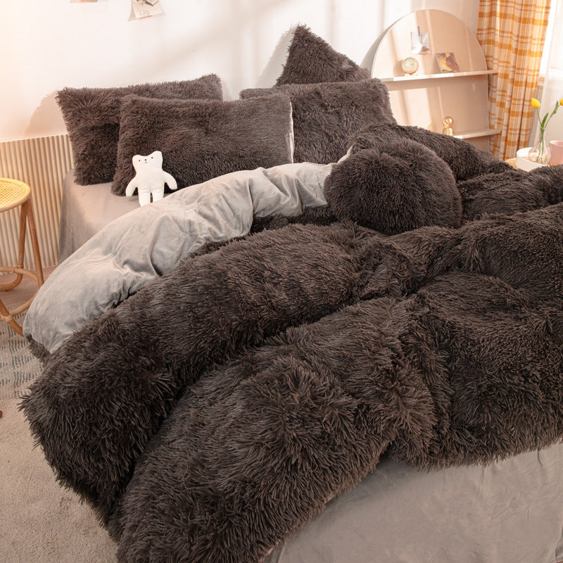 LuxeNest – Knus Beddengoed Set | 50% KORTING