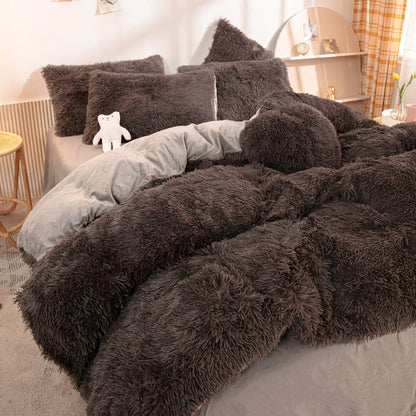 LuxeNest – Knus Beddengoed Set | 50% KORTING
