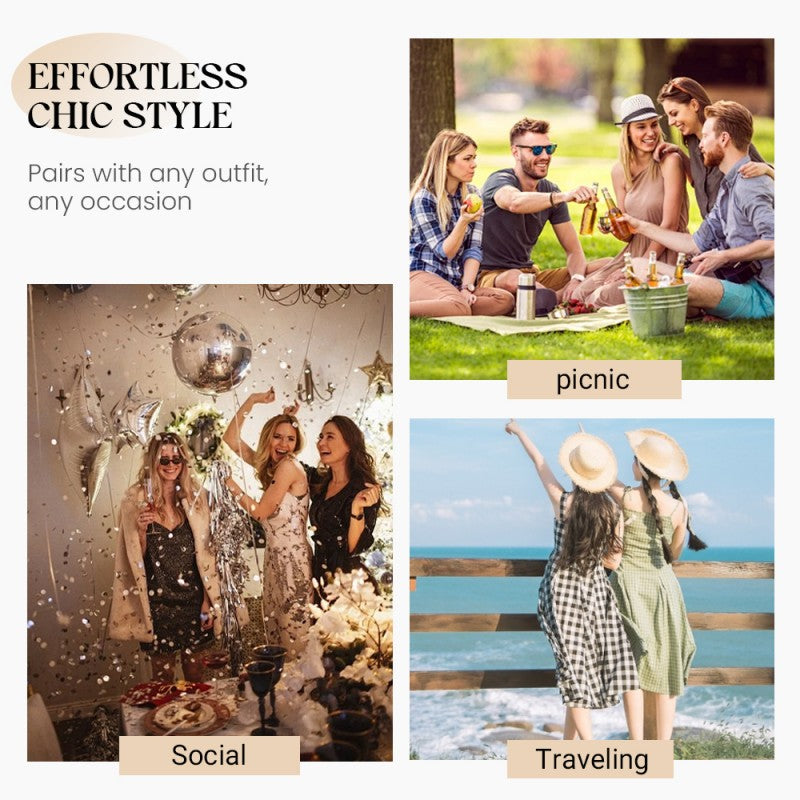 Kiera – Elegante dameslaarzen met strass steentjes en blokhak