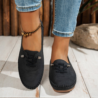 Emma – Ultiem Comfort Slip-ons | 50% KORTING