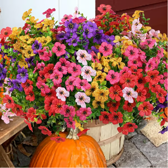 EverBliss — Kunstbloemen Decor | 1+1 GRATIS