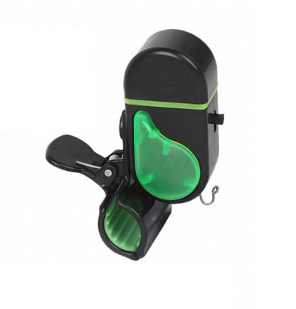 PulseSense — Slimme Beetmelder | 1+1 GRATIS