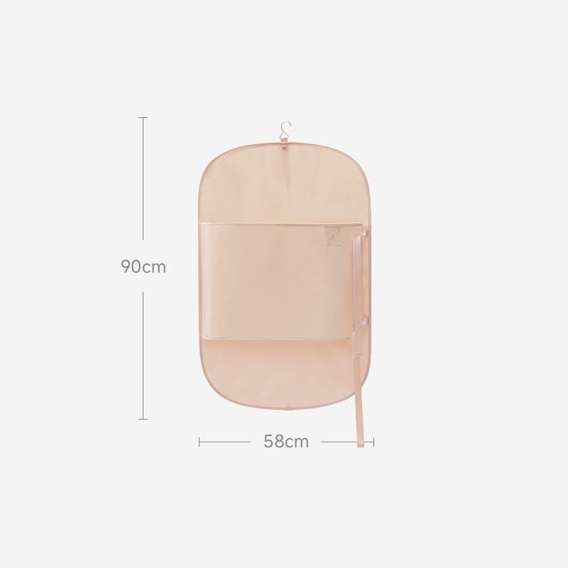 LuxeNest Compressiedeksel – Ruimtebesparende Versheid