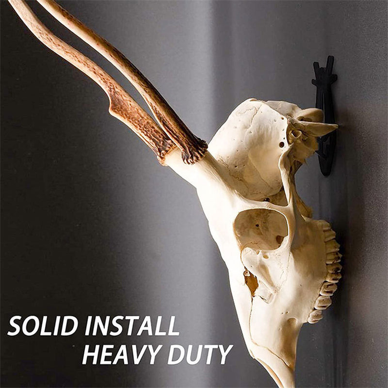SkullMaster Hanger — Toon Trofee Vertrouwen
