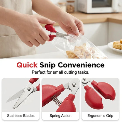 SnapTool – Moeiteloos Openen Overal