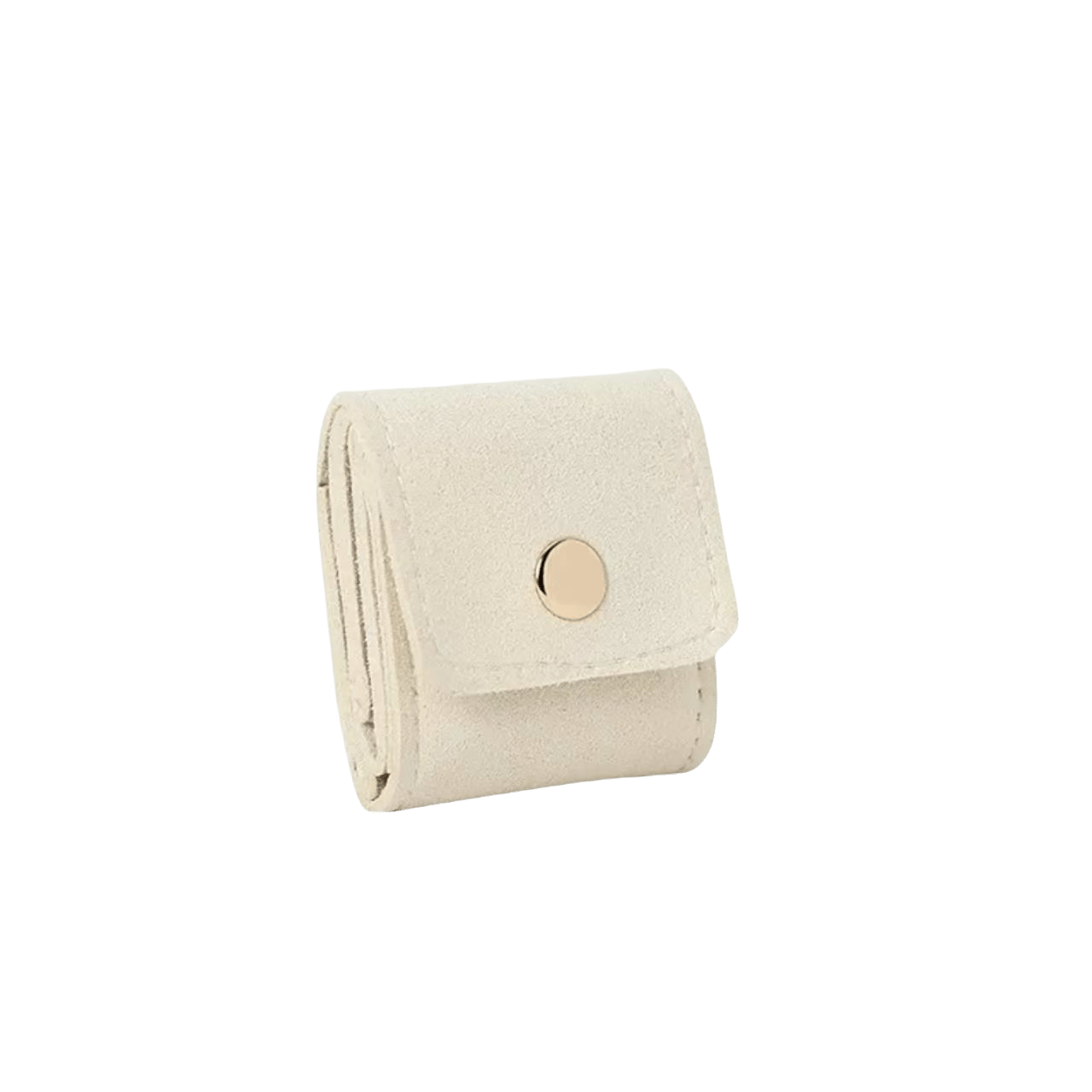 LumaLuxe – Mini Sieraden Pouch | 1+2 GRATIS