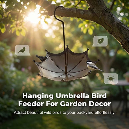 WildVogel — Vintage Vogelbad | 1+1 GRATIS