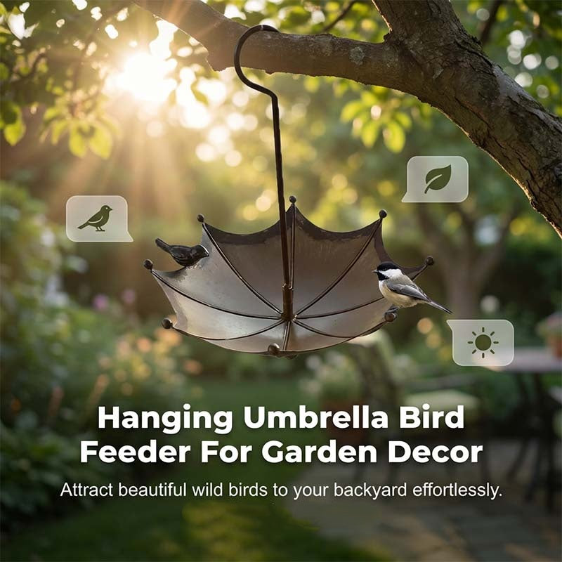 WildVogel — Vintage Vogelbad | 1+1 GRATIS