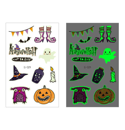 GlowCharm Tatoeages — Langdurig Glow Plezier