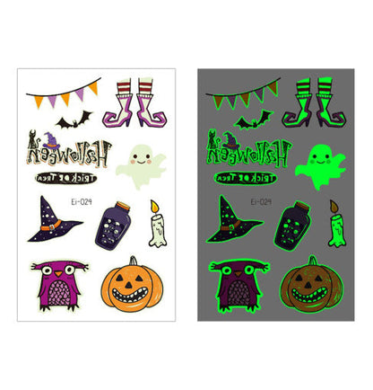 GlowCharm Tatoeages — Langdurig Glow Plezier