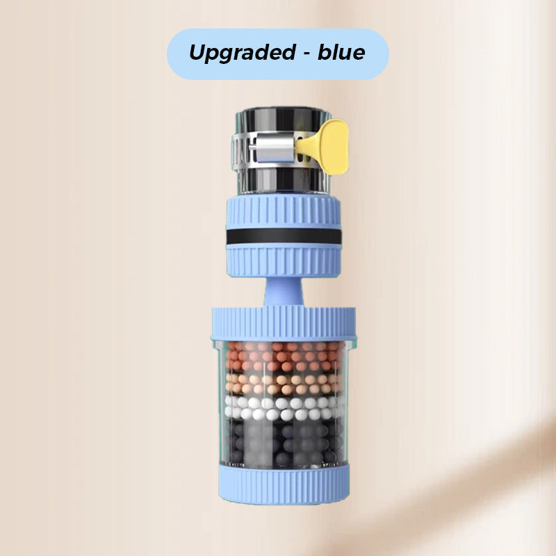 PureTap Filter — Verfrissend Schoon Water