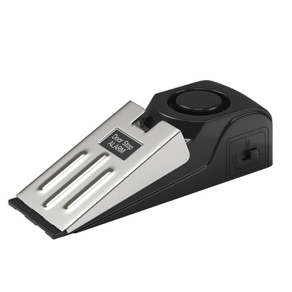 DoorGuardian Alarm — Directe Gemoedsrust