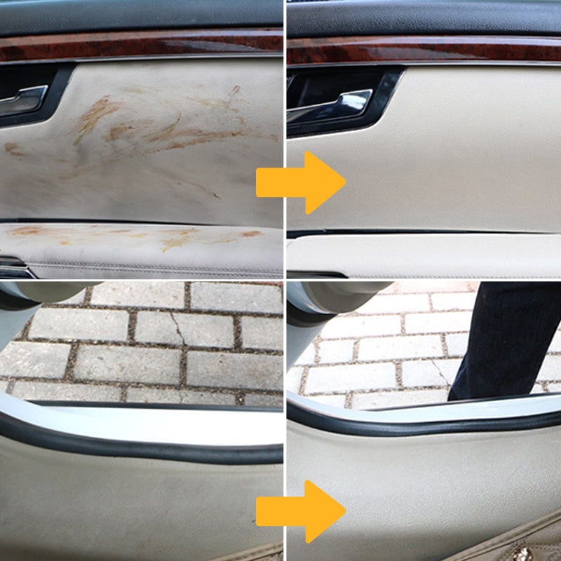 SunGuard Foam – Glans direct herstellen | 1+1 GRATIS