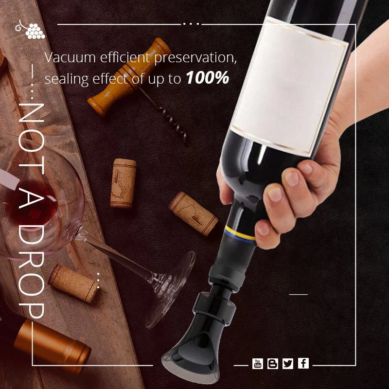 SipGuard – Behoud gedurfde smaak