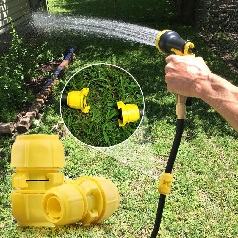 AquaLock Pro – Klikvast en lekvrij