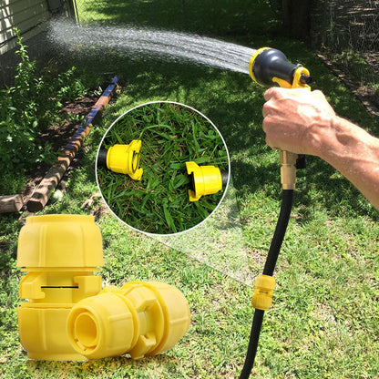 AquaLock Pro – Klikvast en lekvrij