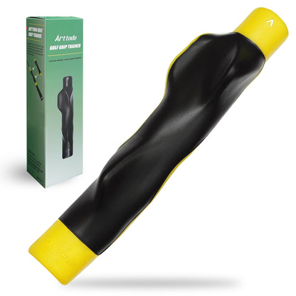 GripMaster Trainer — Precisie Kracht Vertrouwen