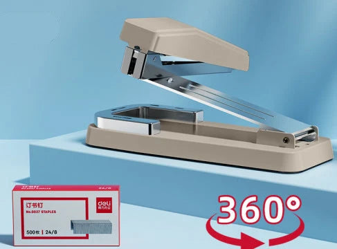 GlideGrip Nietmachine – Perfecte Nietjes, Elke Keer