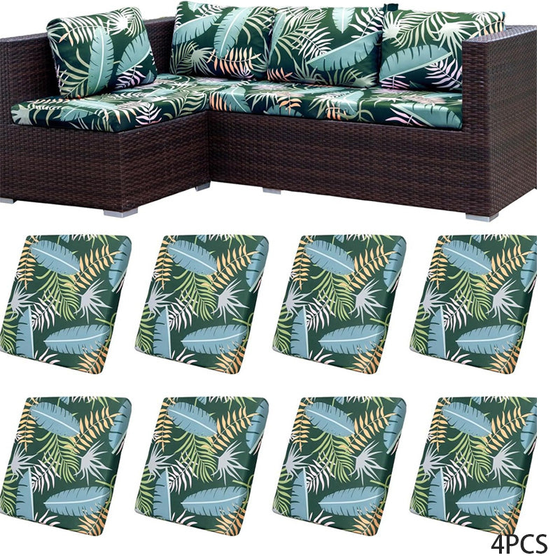 SFT0244 Kussenslopen — Perfecte Pasvorm, Moeiteloos Comfort