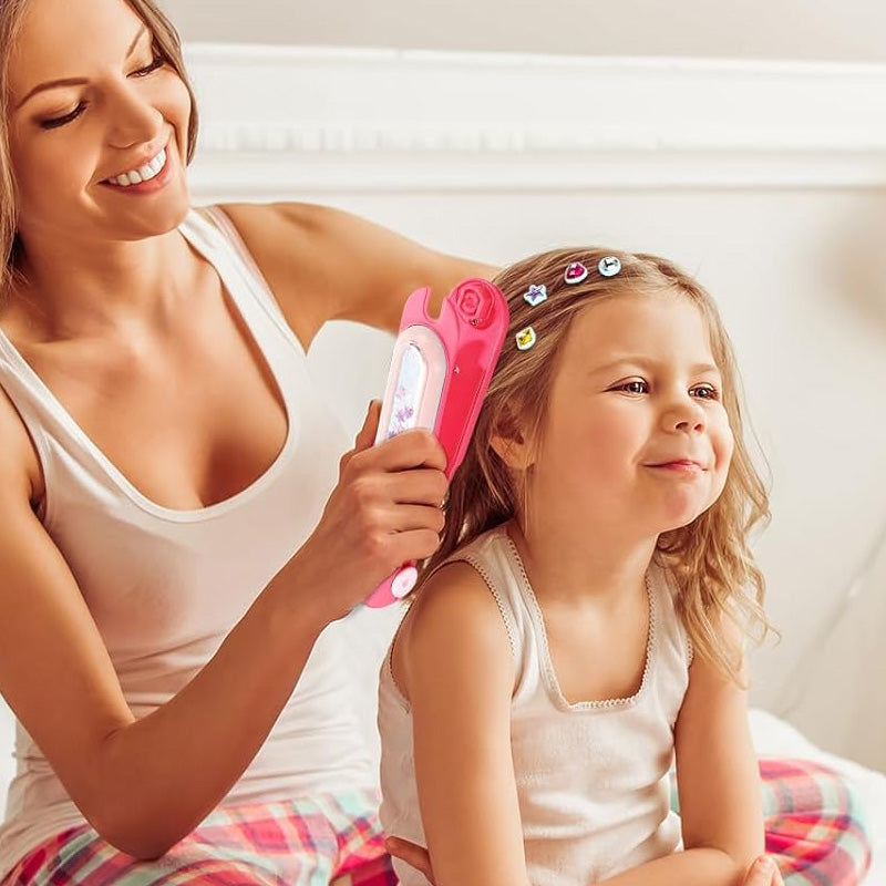 KaleidoCrown Set – Ontsteek Speelse Creativiteit Vol Vreugde