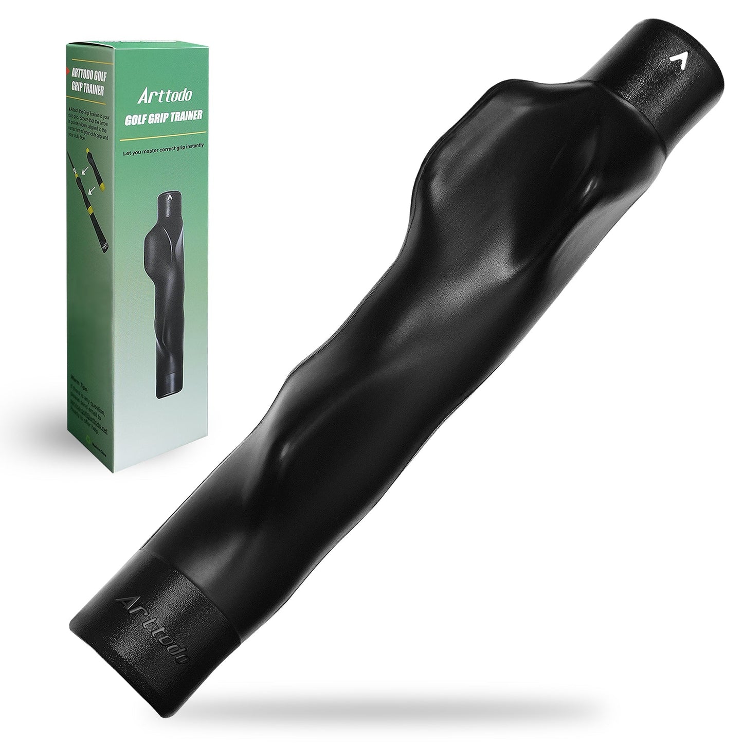 GripMaster Trainer — Precisie Kracht Vertrouwen