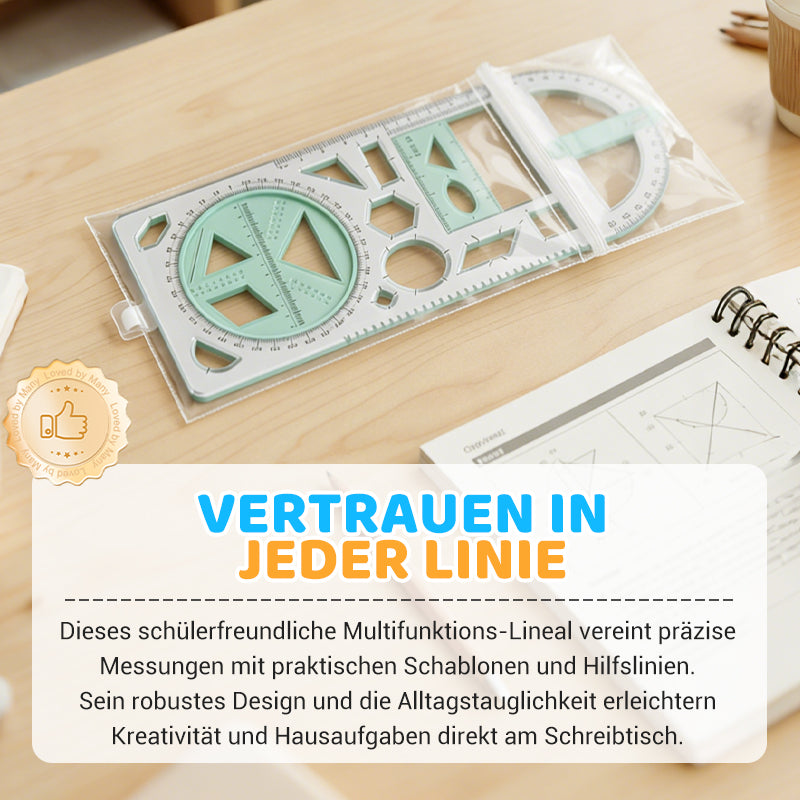 RamoraPrecision — Perfecte Hoeken, Snel