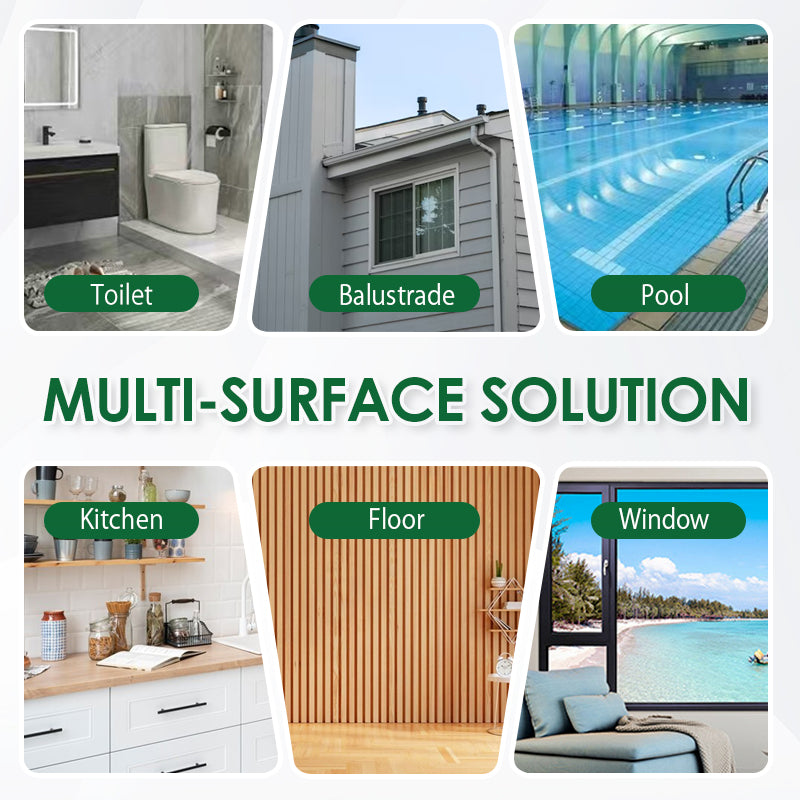 AquaShield ClearGuard – Onzichtbare Lekstopkracht