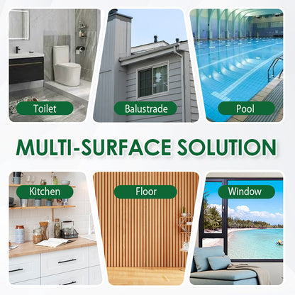 AquaShield ClearGuard – Onzichtbare Lekstopkracht