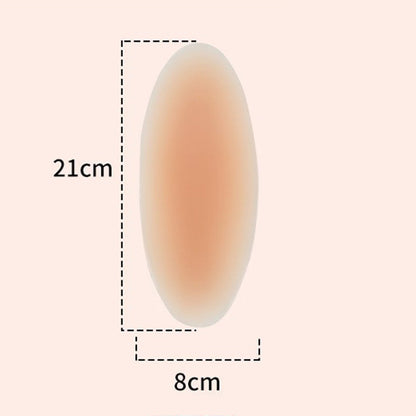 CurveLuxe Siliconesetjes — Verhoog moeiteloos je zelfvertrouwen