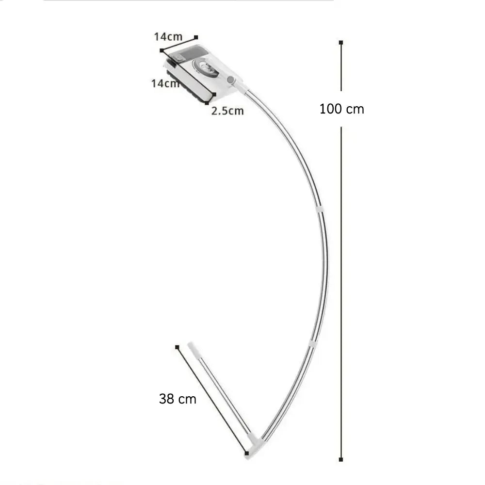 ClearVista – Magnetische Raamreiniger | 50% KORTING
