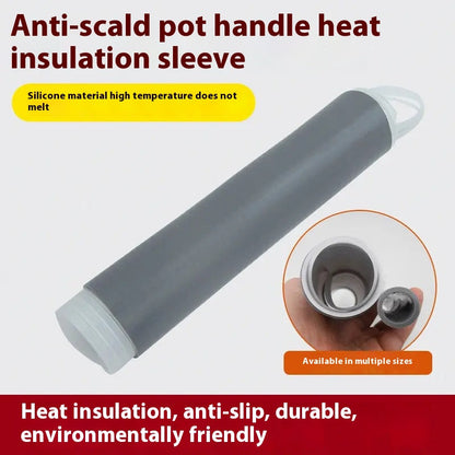 HeatShield™ – Beschermhoes voor huishoudelijke handgrepen | 1+2 GRATIS