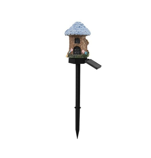 Betoverde Tuinlampen — Warme Gloed, Pure Magie