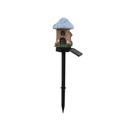 Betoverde Tuinlampen — Warme Gloed, Pure Magie