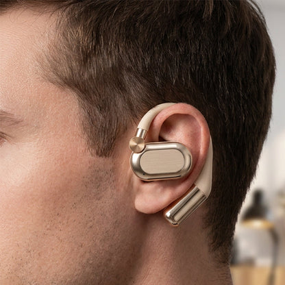 HearClear Open-Ear — Vrijheid, Comfort, Verbinding