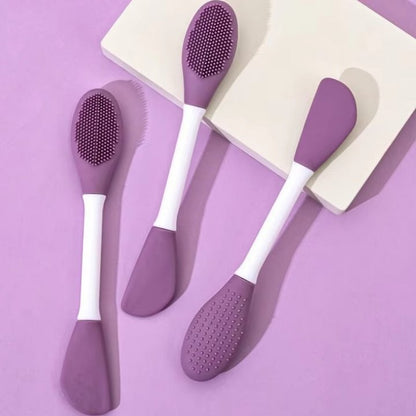 GlowFlex — Skincare Applicator Tool 1 set 4 stuks | 50% KORTING