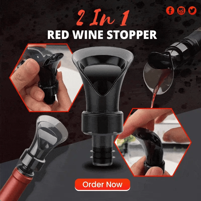 SipGuard – Behoud gedurfde smaak
