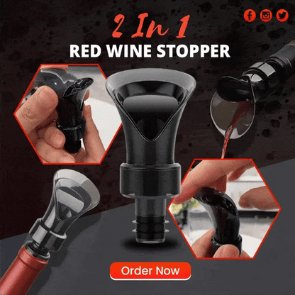 SipGuard – Behoud gedurfde smaak