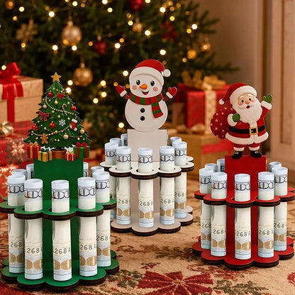 LumiNest – Vreugde Geven met Elk Geschenk