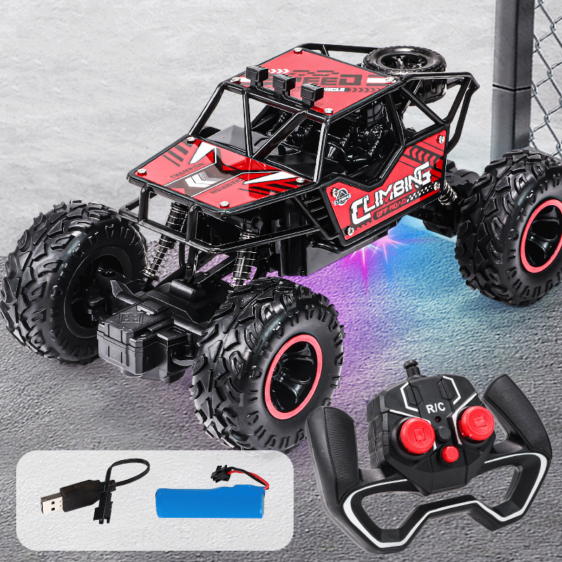 TrailBlaze X2 — Onstuitbare Krachtboost