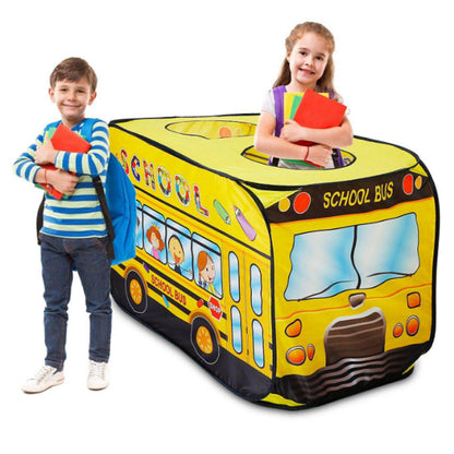 CozyCubby – Pop-up Speeltent Avontuur | 50% KORTING