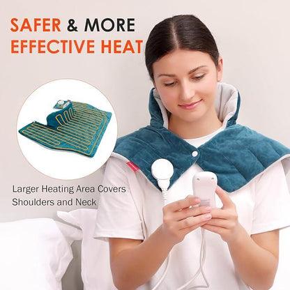 SolaceWrap — Stress Direct Verdwijnen Laten