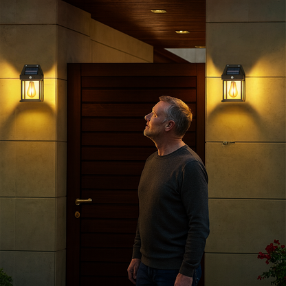 GlowSure — Stralend Zonder Pijn Buiten