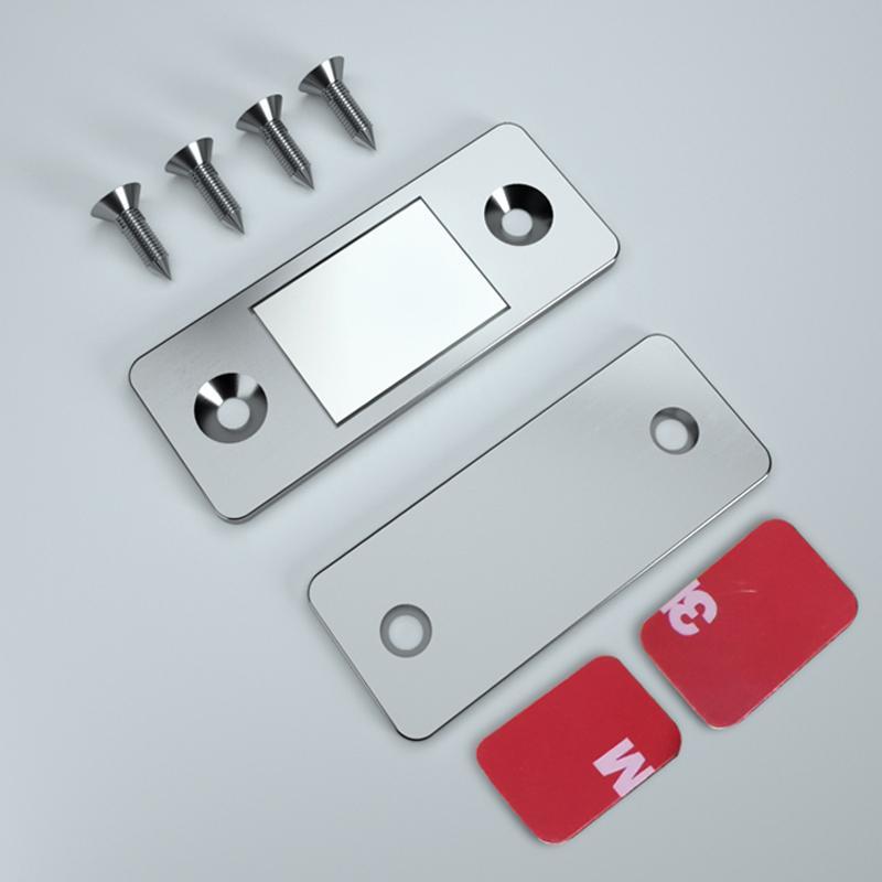 Magnetische Sluiting – Kasten Sluiten Direct en Stilletjes