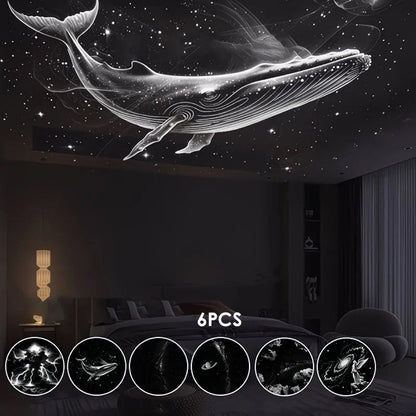 NebulaAura – Directe Stressverlichting