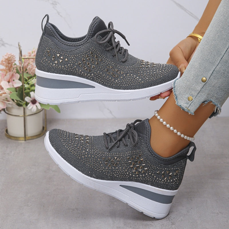 Luna – Ergonomische Comfort Schoenen | 50% KORTING